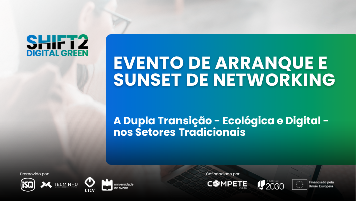 Evento de Abertura