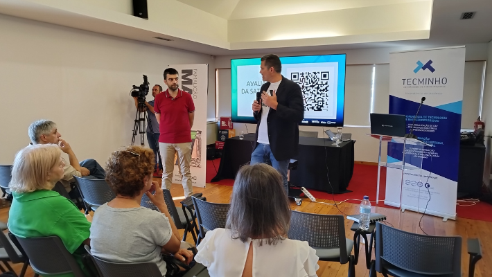 TecMinho organiza workshop sobre inovação empresarial sustentável e digital em Famalicão