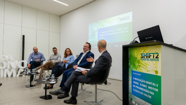 TecMinho promove sessão prática sobre integração dos princípios ESG nas empresas na Póvoa de Lanhoso