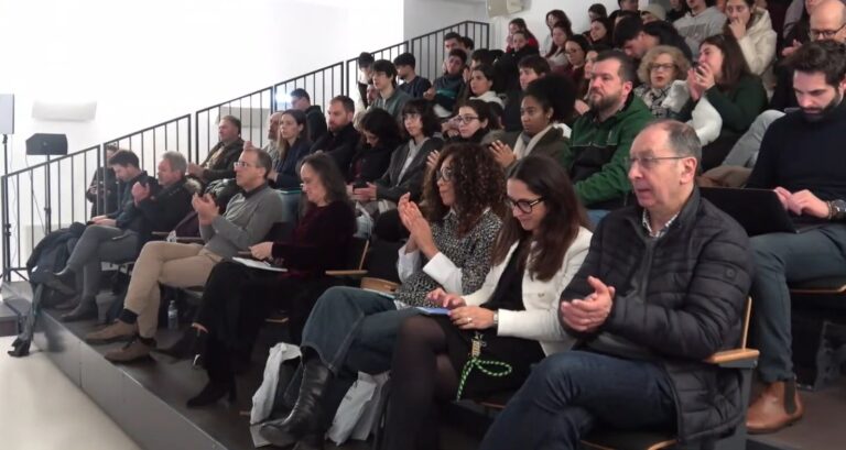 Workshop do projeto SHIFT2DigitalGreen destacou desafios e oportunidades da transição digital e verde