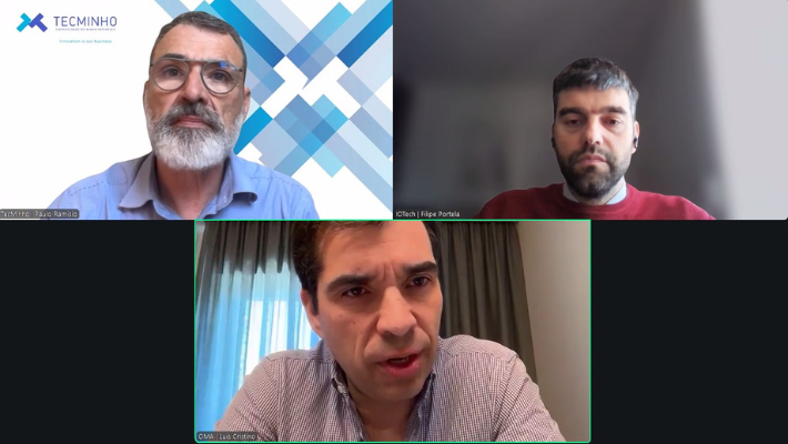 PME procuram simplificar ESG em webinar promovido pela TecMinho